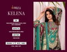 Kelena By Ibiza Heavy Muslin Digital Printed Salwar Kameez Wholesalers In Delhi
